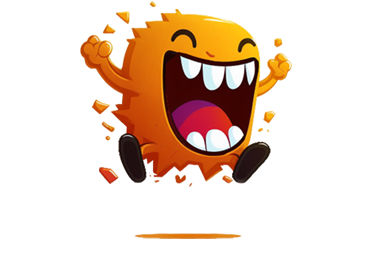 Happy Manic logo