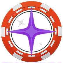 Quantum Vegas logo