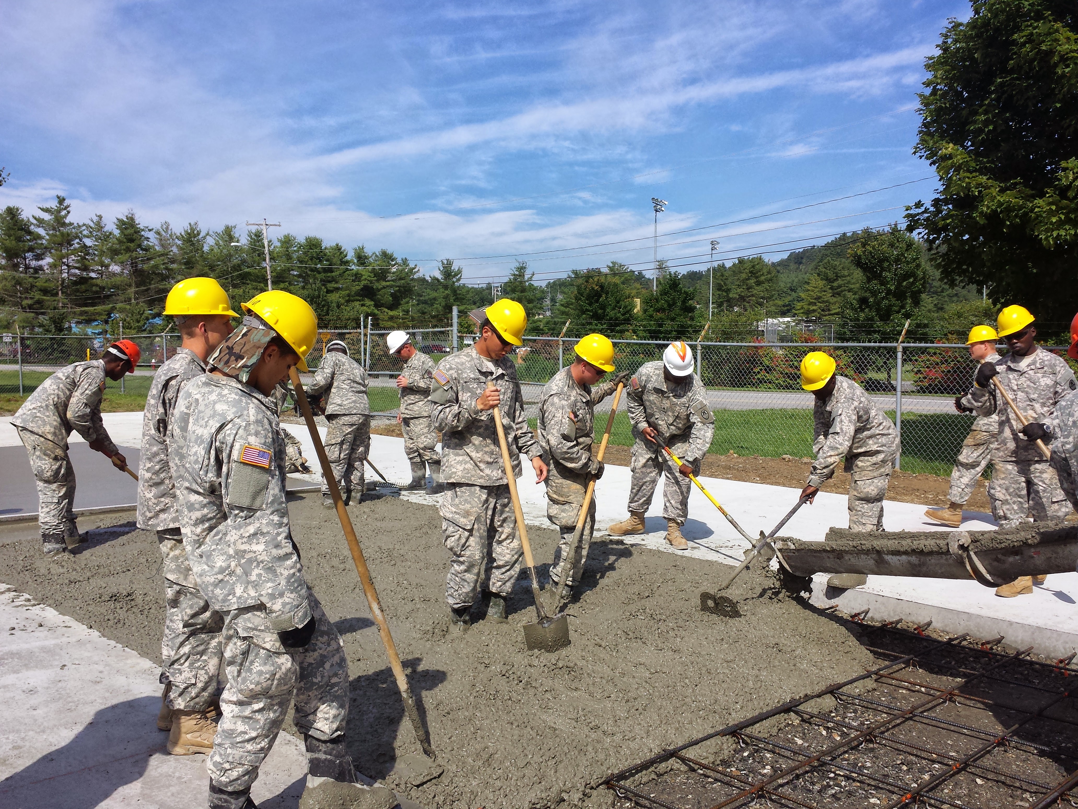Engineering Operations