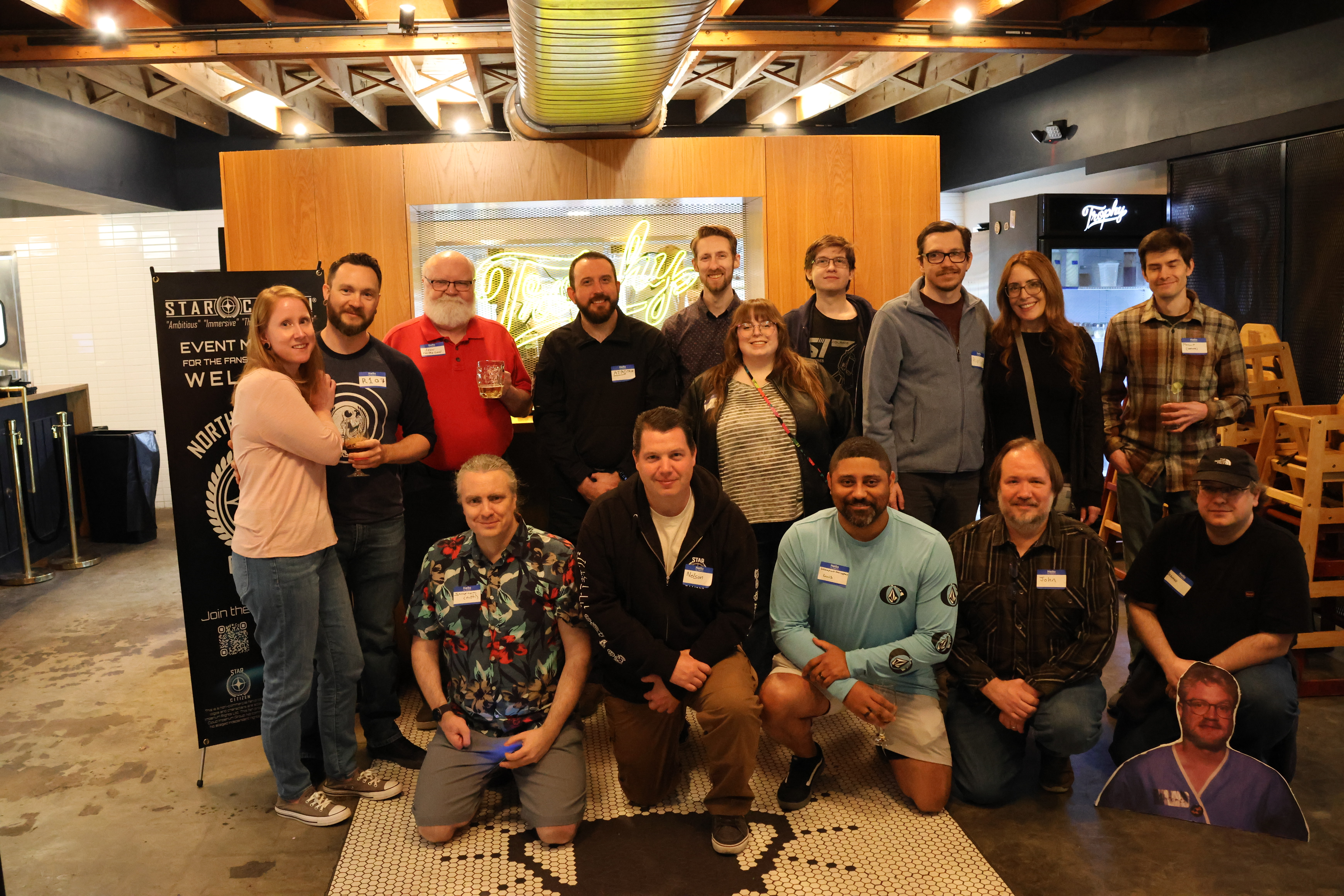 North Carolina Bar Citizen Meetups