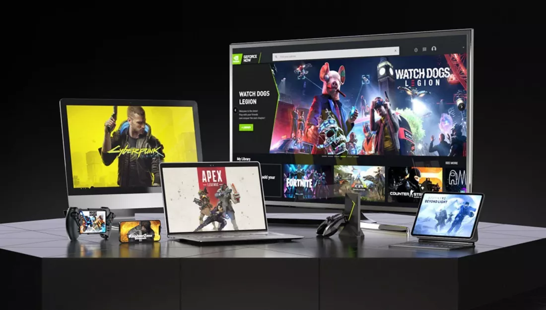 Cloud Gaming Platform Partnerships